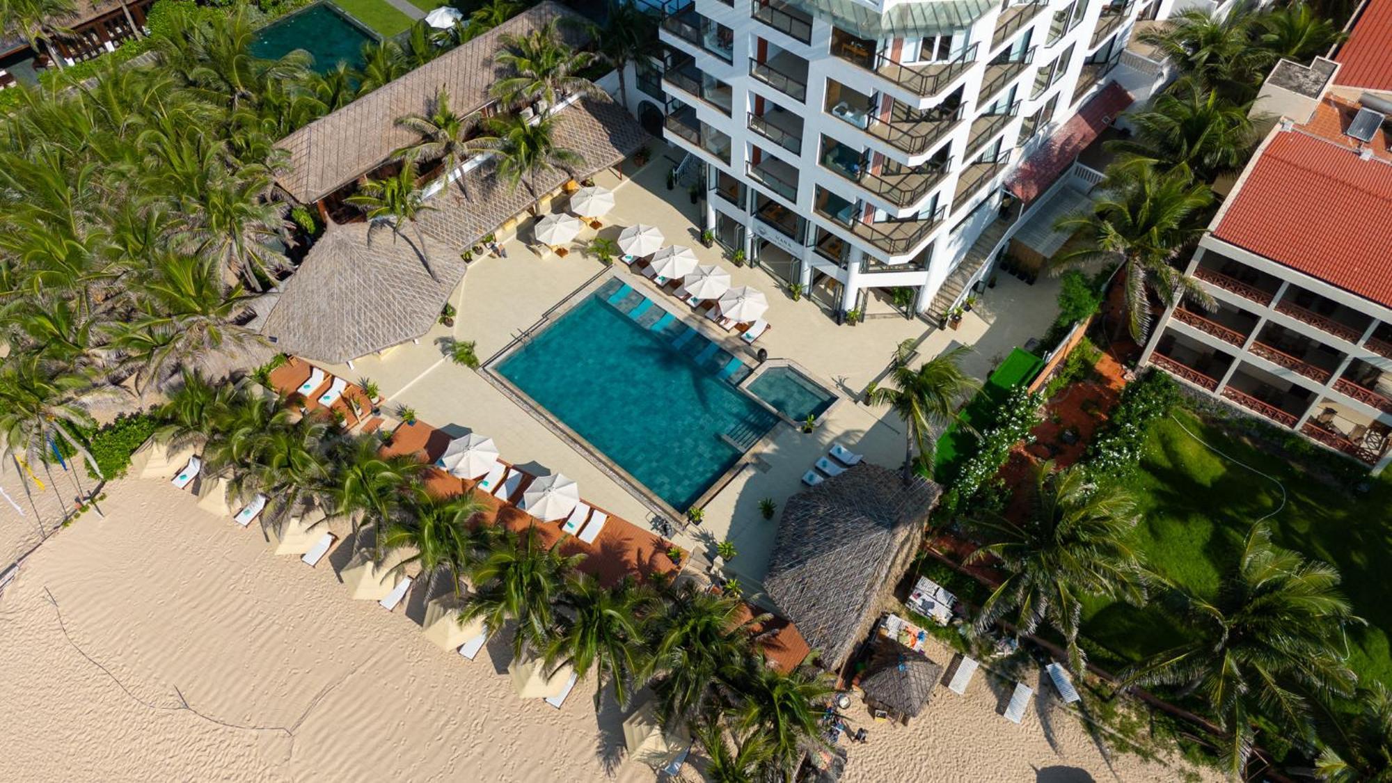 Mana Mui Ne Beach Resort Ap Thien Phuoc المظهر الخارجي الصورة
