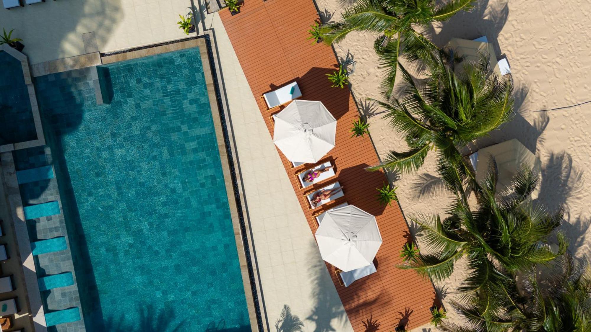 Mana Mui Ne Beach Resort Ap Thien Phuoc المظهر الخارجي الصورة