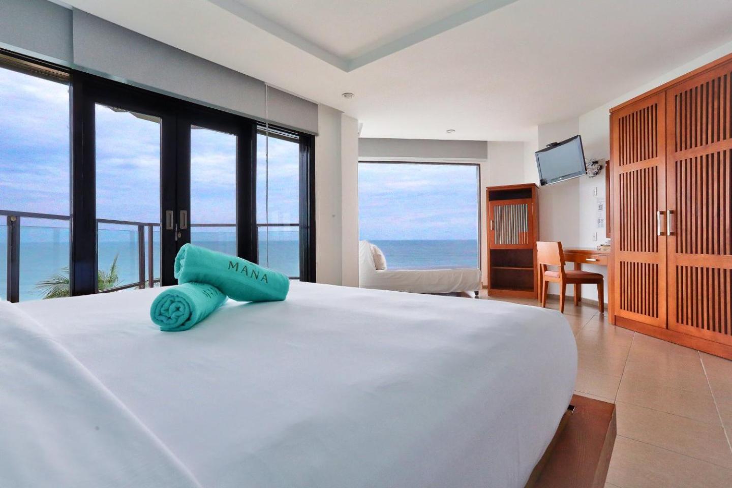 Mana Mui Ne Beach Resort Ap Thien Phuoc المظهر الخارجي الصورة