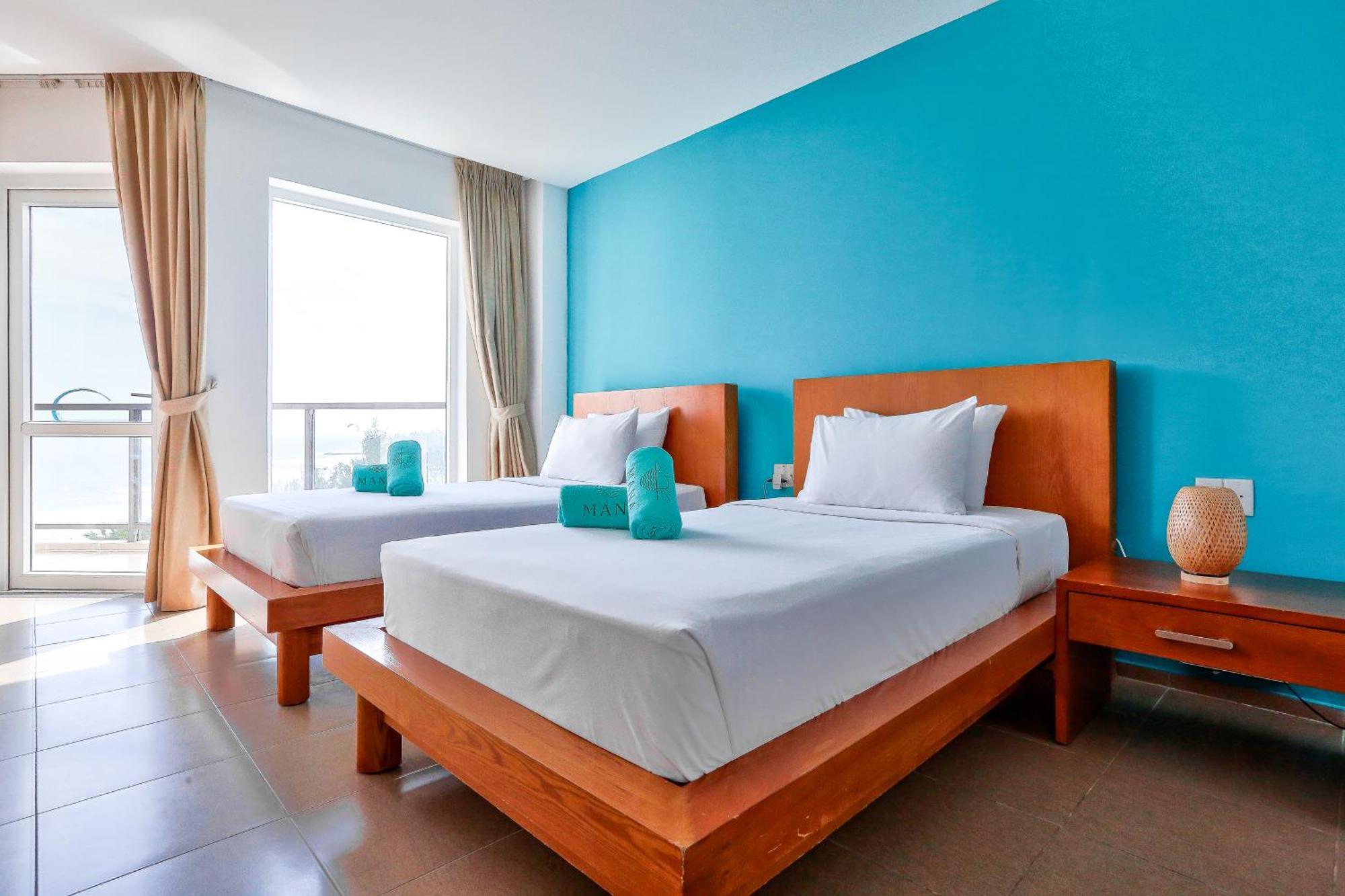 Mana Mui Ne Beach Resort Ap Thien Phuoc المظهر الخارجي الصورة