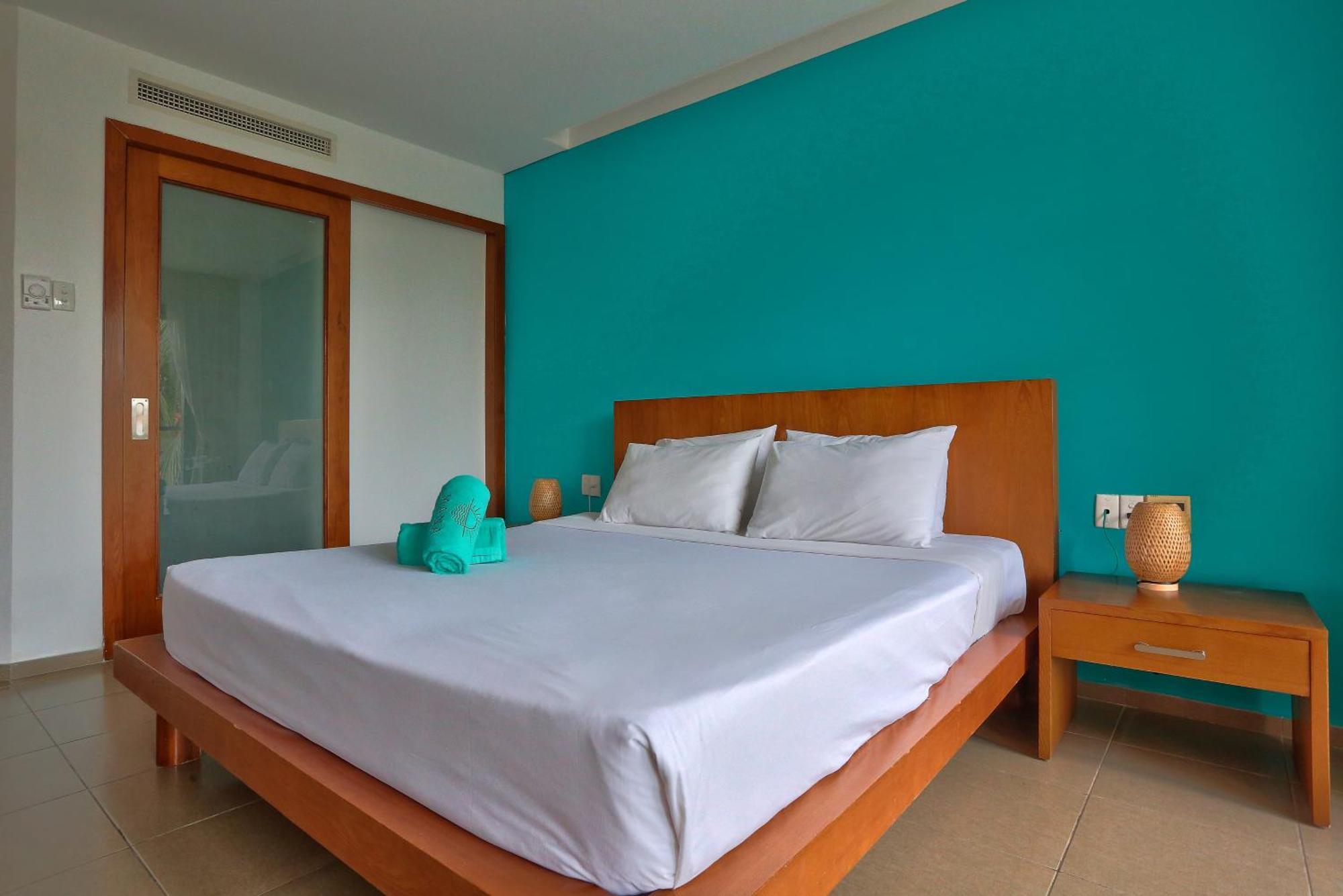 Mana Mui Ne Beach Resort Ap Thien Phuoc المظهر الخارجي الصورة