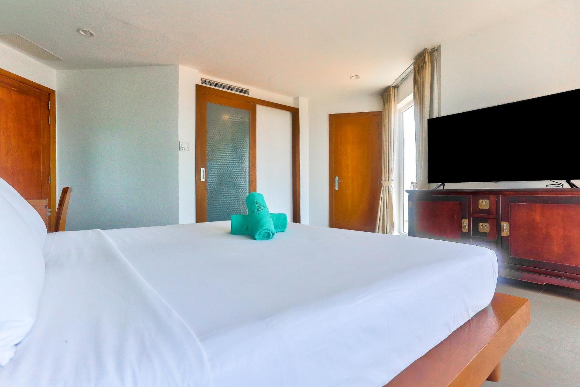 Mana Mui Ne Beach Resort Ap Thien Phuoc المظهر الخارجي الصورة